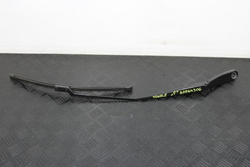 wiper arm right 50564306 ALFA ROMEO TONALE