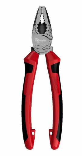 ЩИПЦІ УНІВЕРСАЛЬНІ MILWAUKEE 165 мм 4932492461