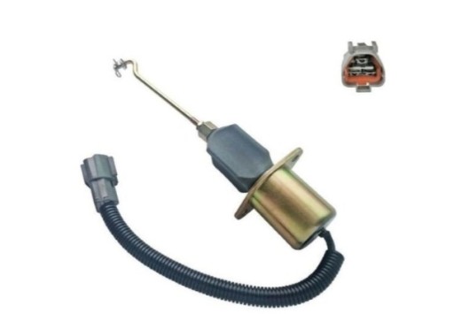 CGN10008 - Катушка тушения MITSUBISHI двигатель S4S.