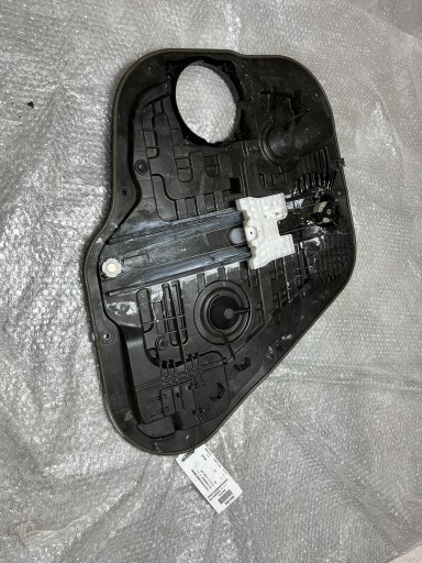 side door przednich KIA Sorento 15J011436550633