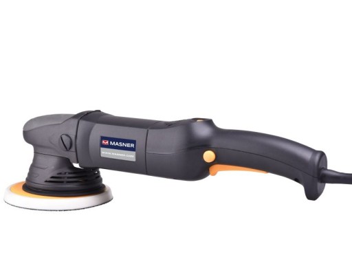 K2-MASNER электрический полировщик двойного действия