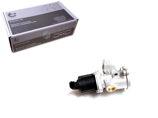 14SKV031 - КЛАПАН РЕЦИРКУЛЯЦИИ ОГ FIAT LANCIA OPEL SKV