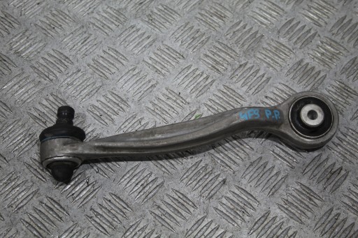 arm right front upper AUDI A6 C6 4F0 4F9 LIFT
