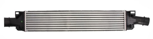 8A0145805C 8W0145805AC - Интеркулер ауди 80a145805f 80a145805b 80a145805j