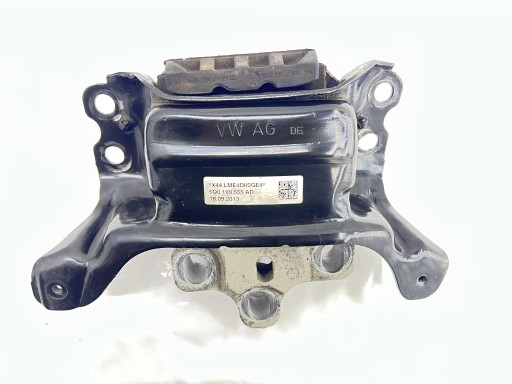 gearbox mount VW GOLF 8 VIII 2.0 TDI 150KM 5Q0199555AD