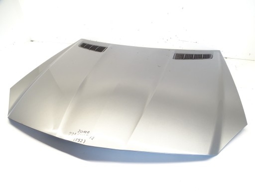 Cofano MERCEDES SLK 172 R172 W172 LAKIER 792