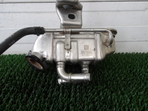 FORD FOCUS MK4 18- 2.0 TDCI Radiateur échappement EGR