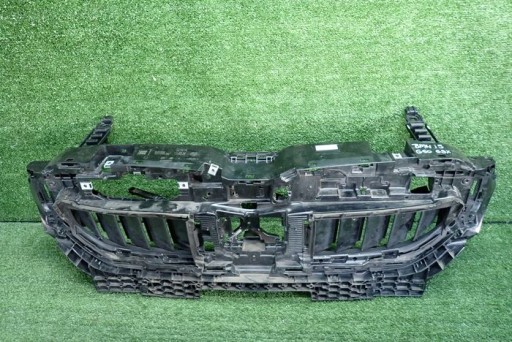 BMW 5 G60 G61 5 blinds air line blinds air duct air line