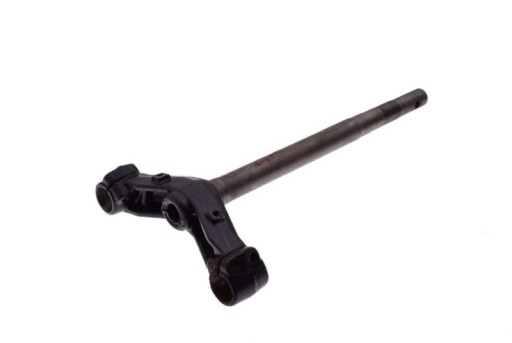 786 - ПОЛКА ВИЛКА ДЛЯ PEUGEOT KISBEE