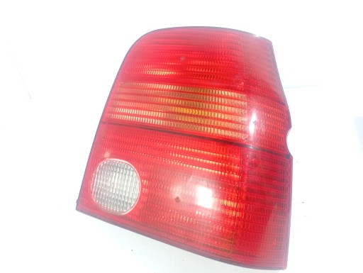 VW Lupo 98-05 light right rear rear part