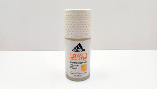 ADIDAS POWER BOOSTER ANTYPERSPIRANT W KULCE DLA