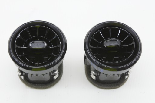 A4478302403 - MERCEDES VITO W447 LIFT вентиляционная решетка правая левая