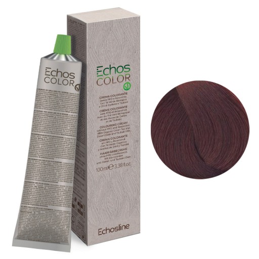 ECHOSLINE ECHOS COLOR 5.66 BARVA NA VLASY 100 ML