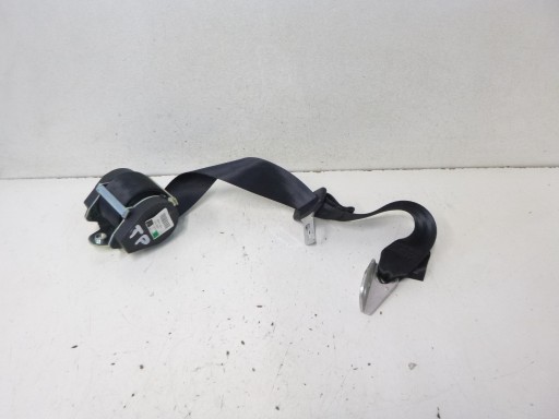 Gurten Sicherheits heck rechts VW Volkswagen Golf V 5 03-09r. 3D