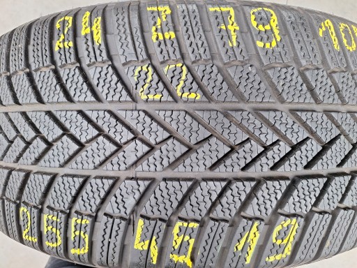 255 45 19 BRIDGESTONE BLIZZAK LM005