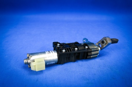 Motor hinten heckklappe links Audi A4 S4 8W 8W9827851A