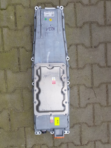 53FGG76, 53FGG76 - Зарядний пристрій porshe 9j1915251aj