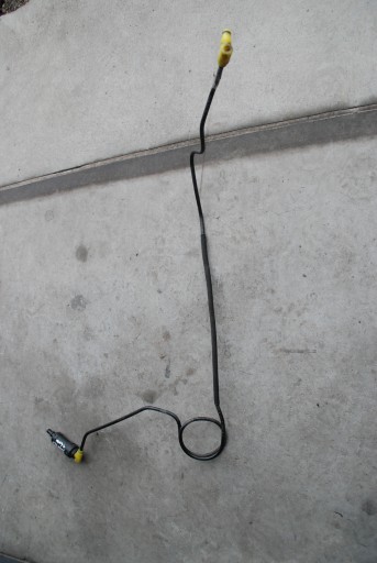 SU001-A6532 - JUMPY 16-22 ШЛАНГ ЗЧЕПЛЕННЯ НАСОС