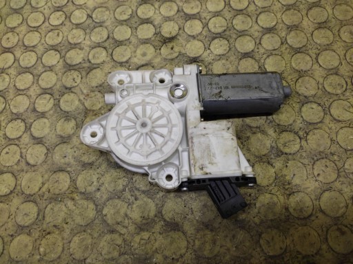 OPEL VECTRA C motorek okna levý předek 9178987