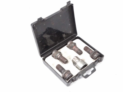 Кріпильні гвинти 4 шт Довжина 44 мм B66470154