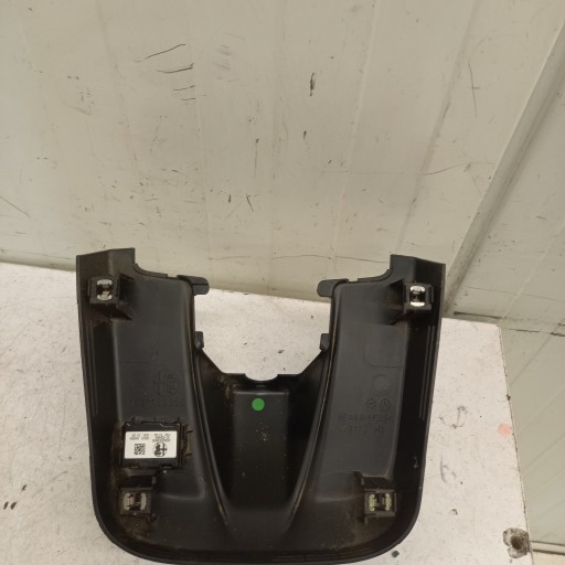 Couverture tablier moteur Rétroviseur Interne ALFA ROMEO STELVIO Q4 1561159350 0050543806