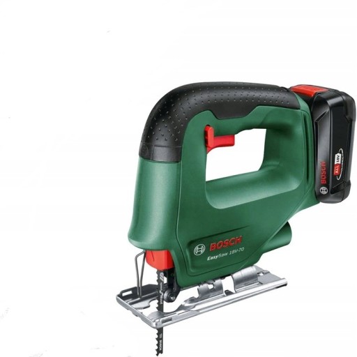 Лобзик Bosch 0603012001