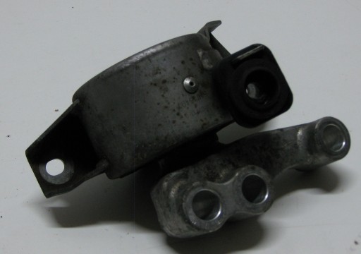 FIAT DOBLO II 13R engine mount 51815197