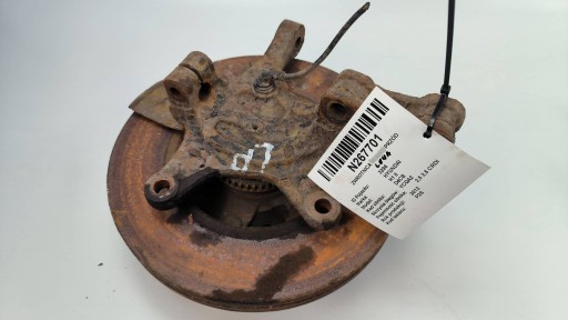 swing left front HYUNDAI H1 II