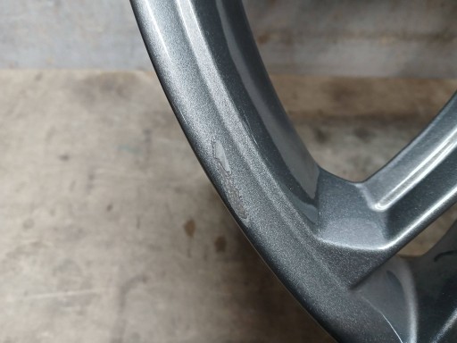 CERCHIO di alluminio AUDI Q8 4M8 10J 21" ET20 5X112 4M8601025BC
