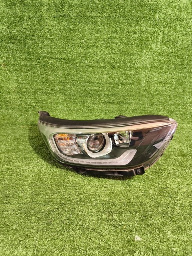 REFLEKTOR right front KIA STONIC 17- lens NR.997