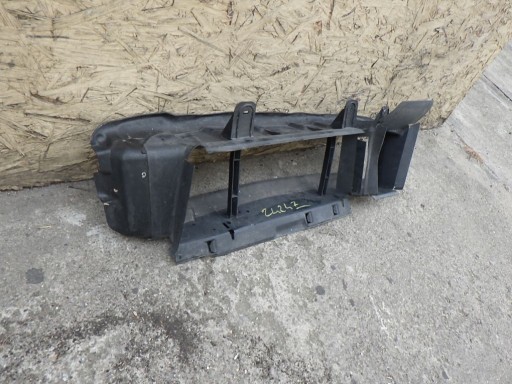 FORD FOCUS MK3 III LIFT 14- luftansaugkanal