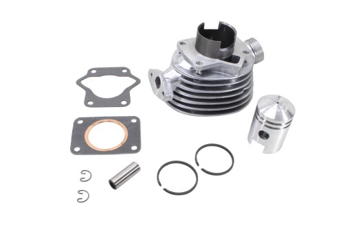 MMP.23.02.2023.17.64 - Цилиндр комар РОМЕТ 60 40мм S38 компл. ALM