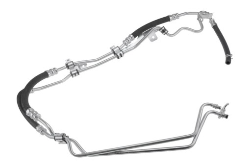 SPH-FR-001 - КАБЕЛЬ ЖИВЛЕННЯ FORD FOCUS C-MAX 1.6 03-07