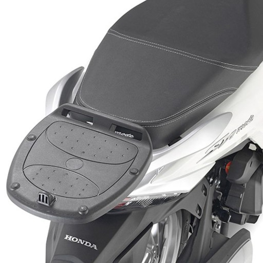 Центральный багажник Honda SH Mode 125 13-21