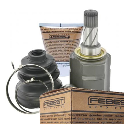 1811-Z12 - КАРДАННЫЙ ШАРНИР ВНУТР. для OPEL CORSA 1.0 1.2 1.4