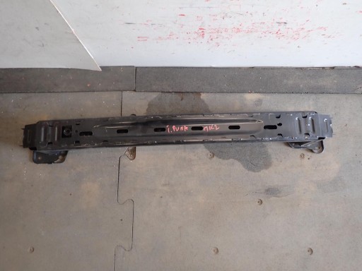 sider below bumper rear part FORD PUMA MK2 2019- L1TB-S41400-AA
