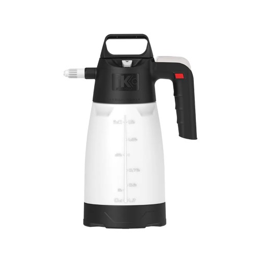 IK Multi PRO2 360 - распылитель высокого давления