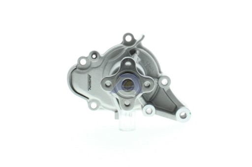 WPK-006 - Водяной насос HYUNDAI Atos GETZ I10 и KIA PICANTO 1.0