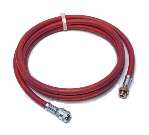 ШЛАНГ ВД СТАНЦИИ КОНДИЦИОНЕРА СКУД 2,5М