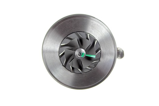 KP39-218 - KORAS TURBO BV39-07 SEAT ALTEA 1.9 TDI BKC 105KM