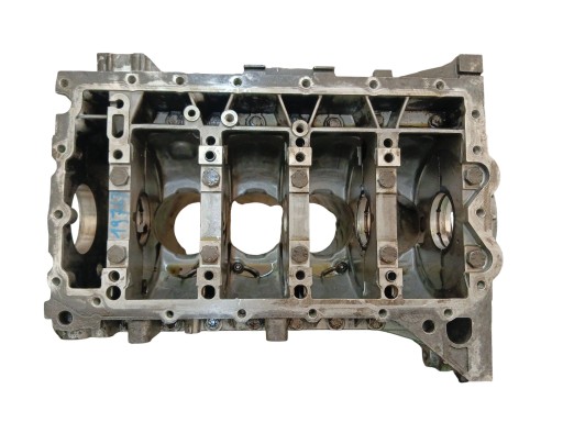 BLOK Motore BMW E81 E87 E82 E90 E91 E92 E93 E60 E61 2.0 N43 7552781