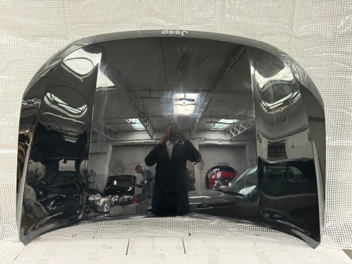 989AC25277, 989AC25277 - Jeep compass lift ii 2 17- капот