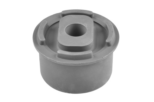 TED55437 - ВТУЛКА ЗАДНЕЙ БАЛКИ ПЕРЕДНЯЯ L = P КАРТРИДЖ PORSCHE