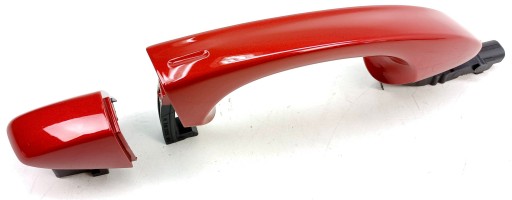 5G0837206R - НАРУЖНАЯ РУЧКА ДВЕРИ VW AUDI SEAT SKODA LC3J