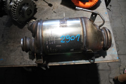 2901. KATALIZATOR VW AUDI 05L131766N 05L131775G 05L181FA