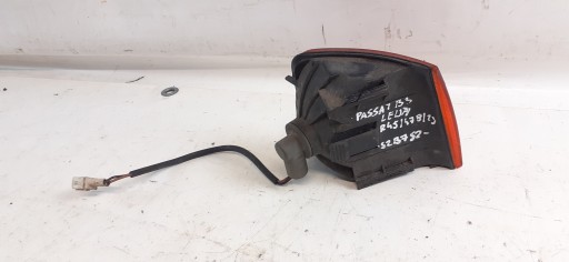 Blinkerleuchte Blinker links VW Passat B3