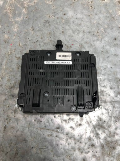 module BLUE&ME ALFA ROMEO MITO 50508494