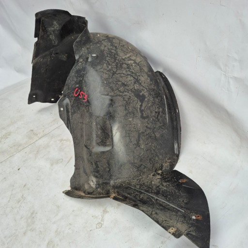 VOLKSWAGEN VW FOX 05-11 Radschale links vorne vorne 5Z0809957