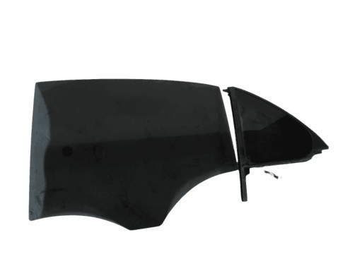 A1767788999 - Лобовое стекло Мерседес А W176