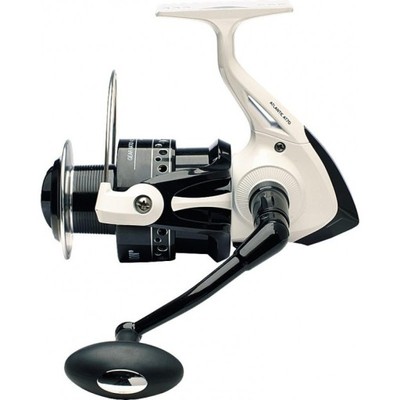 Котушка Jaxon Atlantic AT 600 4,1:1